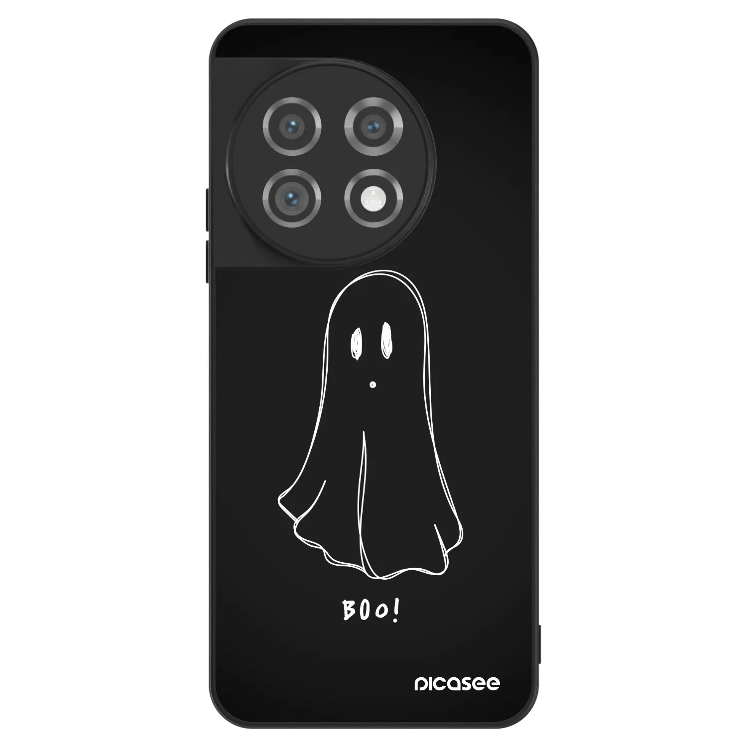 Picasee ULTIMATE CASE za OnePlus 11 5G - Ghost 2