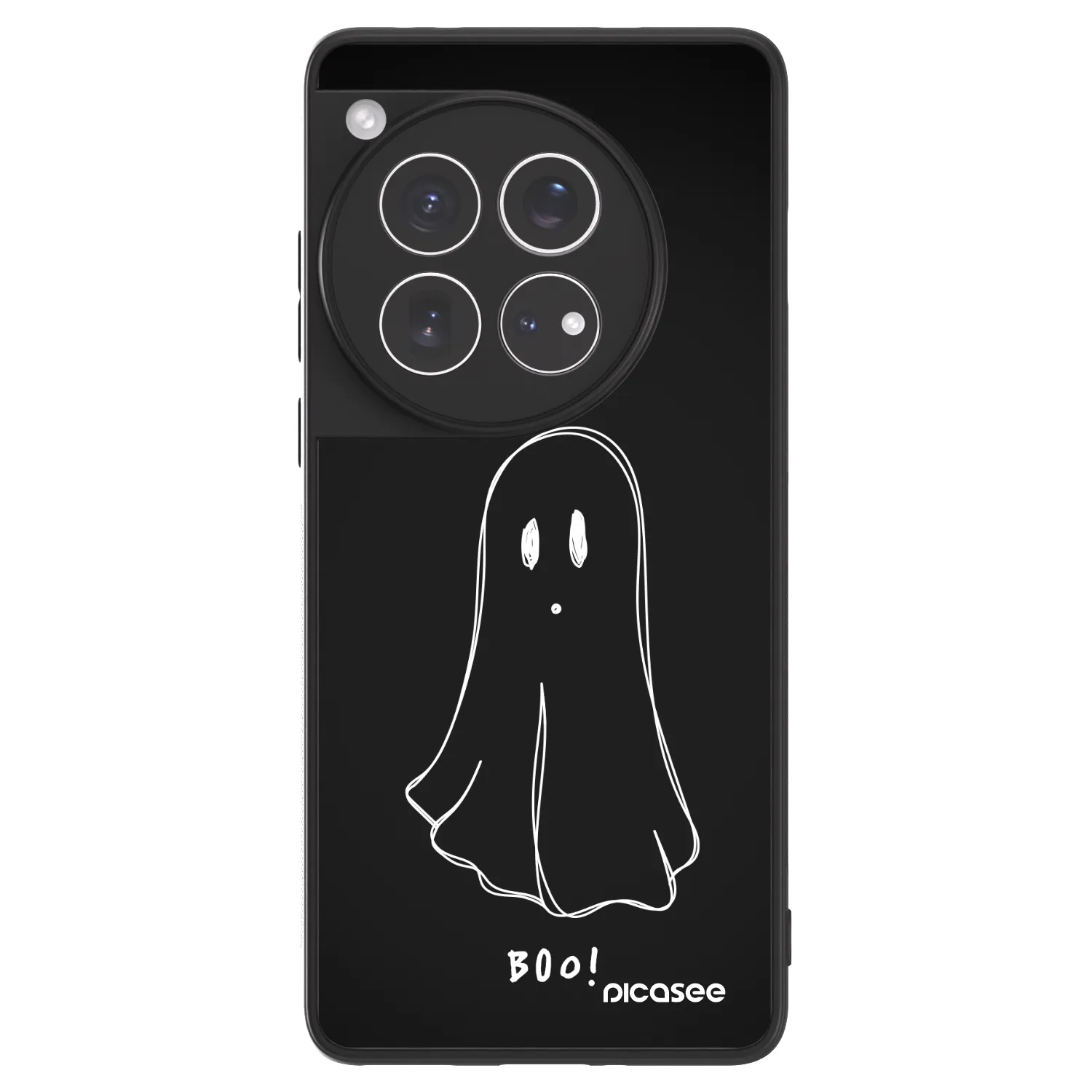 Picasee ULTIMATE CASE za OnePlus 12 5G - Ghost 2