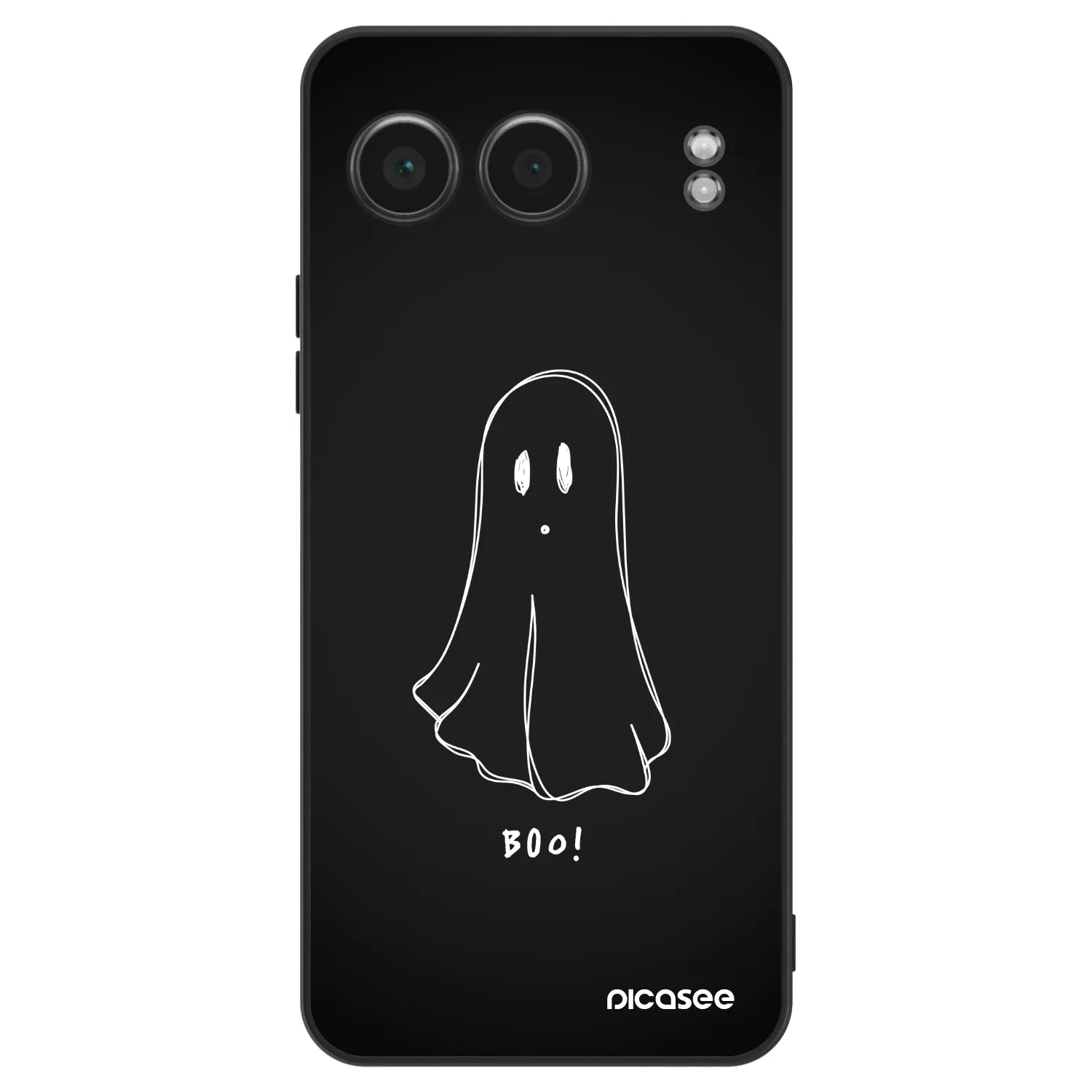 Picasee ULTIMATE CASE za OnePlus Nord 4 - Ghost 2