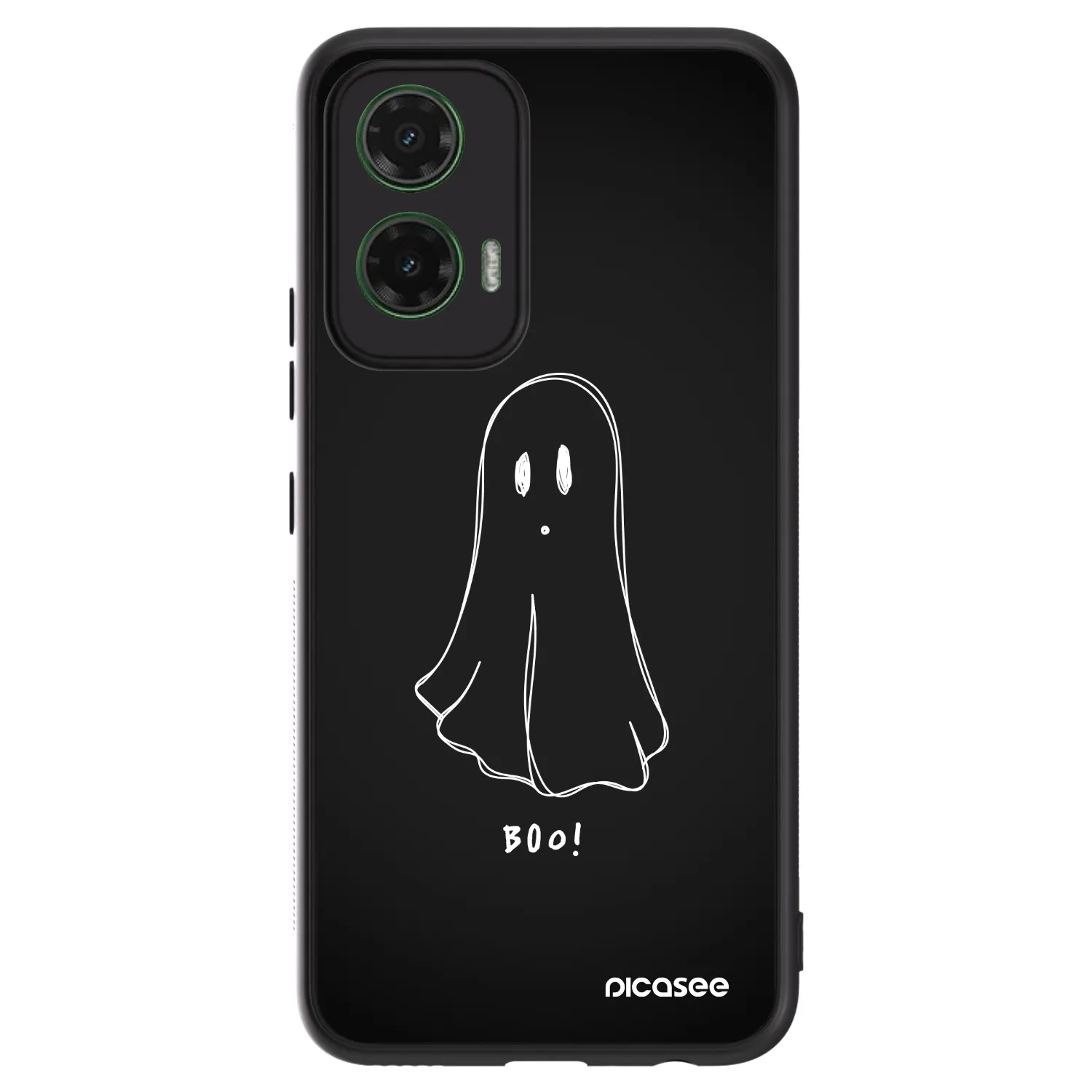 Picasee ULTIMATE CASE za Motorola Moto G35 5G - Ghost 2