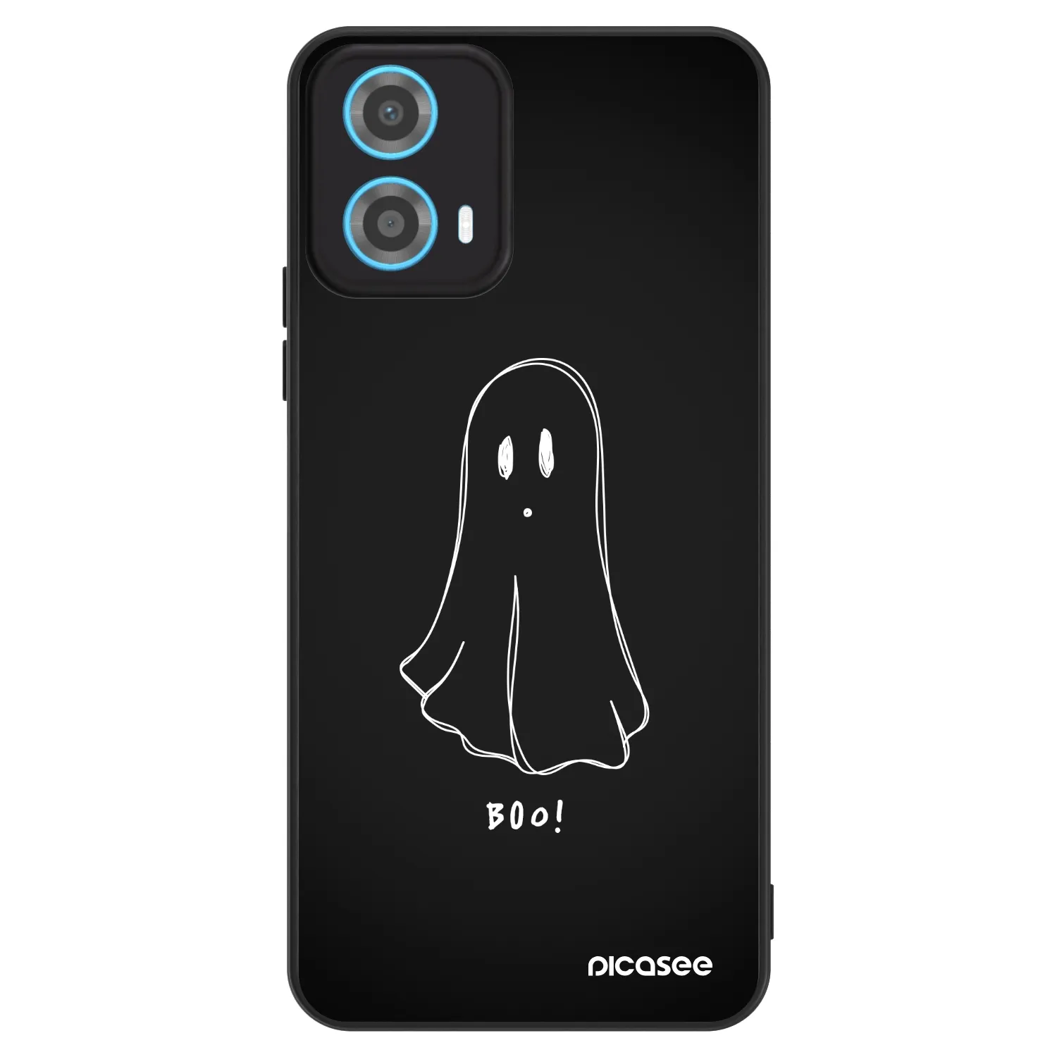 Picasee ULTIMATE CASE za Motorola Moto G34 5G - Ghost 2