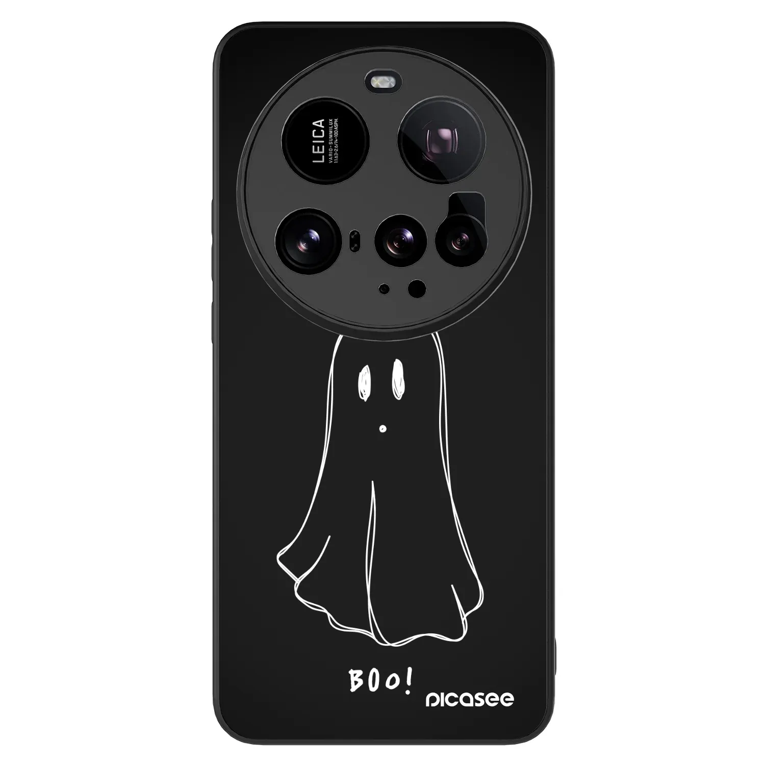 Picasee ULTIMATE CASE za Xiaomi 15 Ultra - Ghost 2