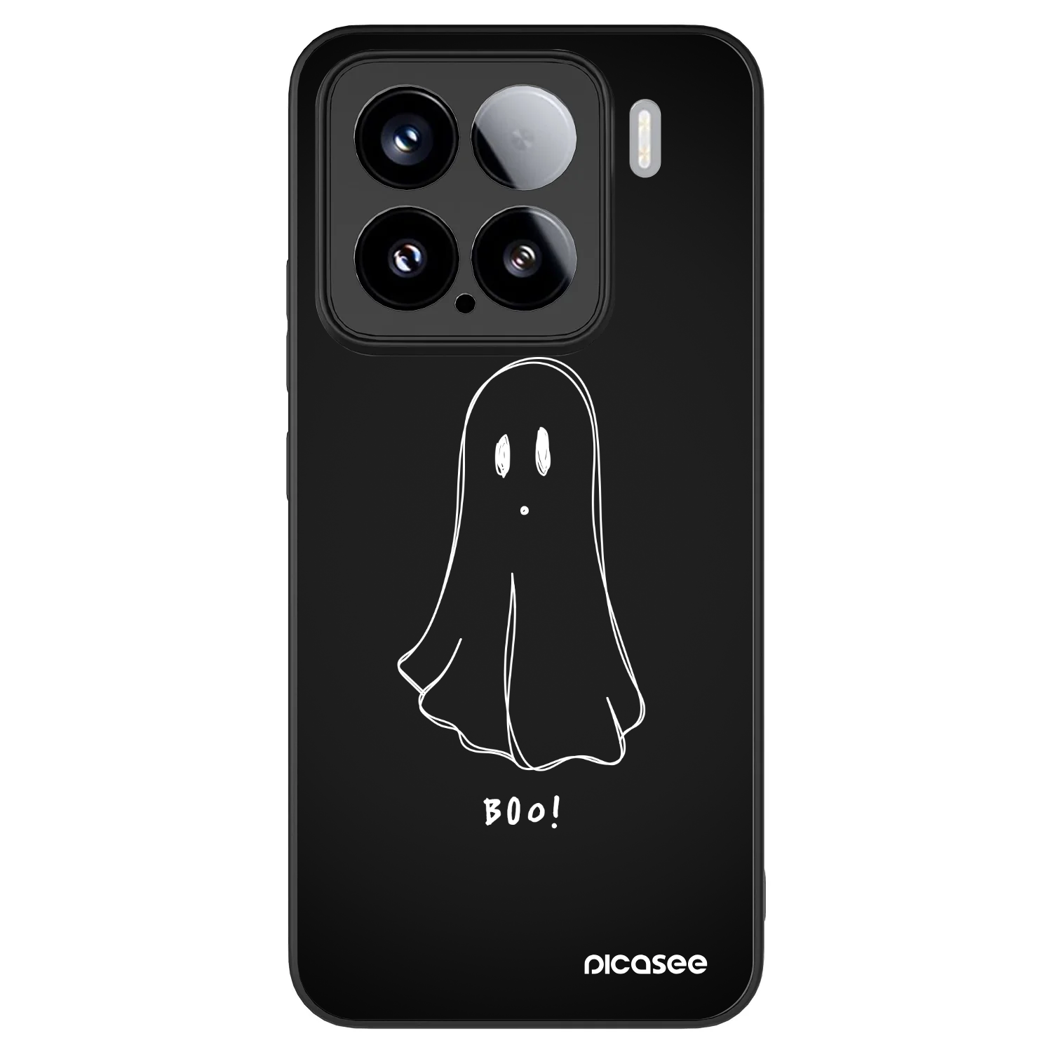 Picasee ULTIMATE CASE za Xiaomi 15 - Ghost 2