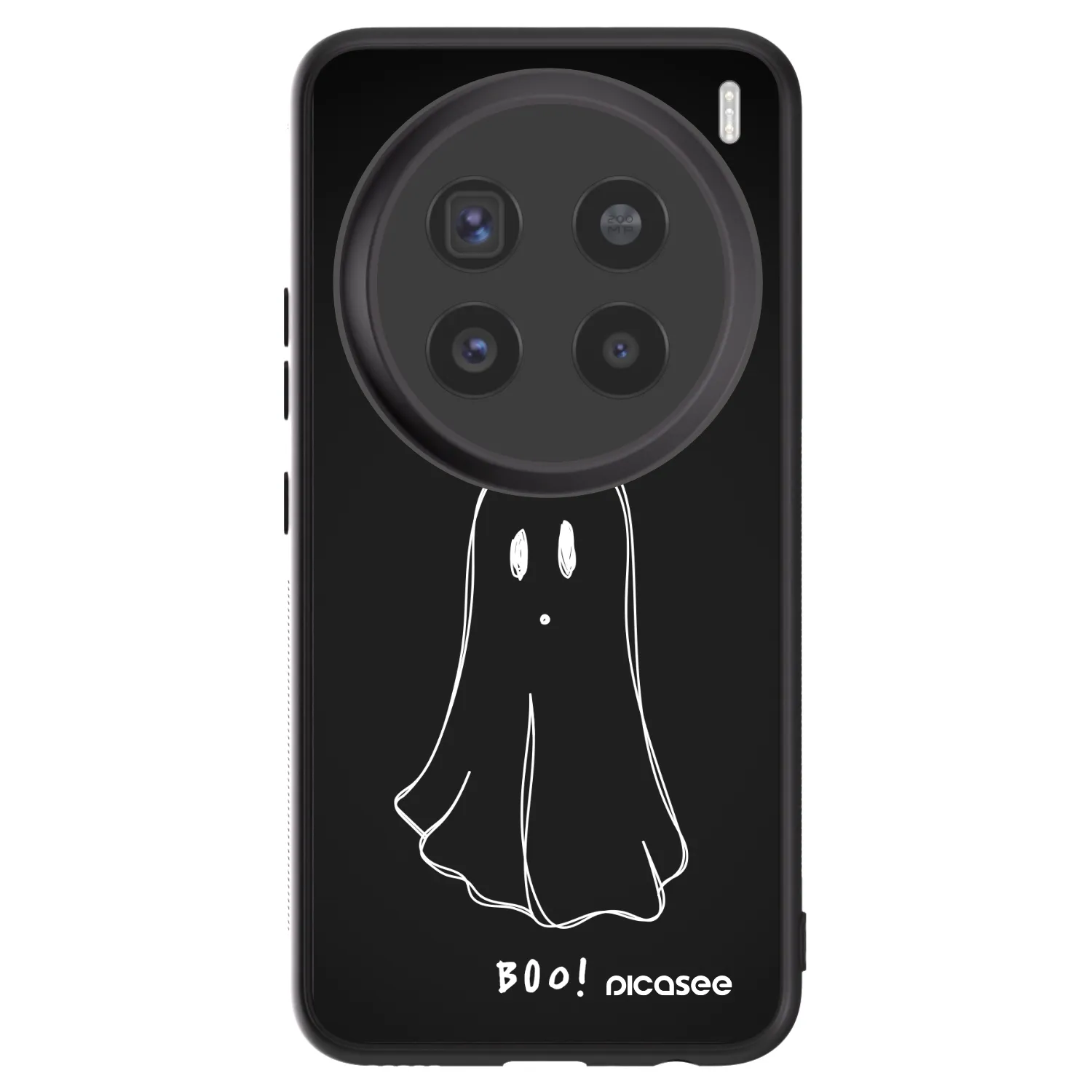 Picasee ULTIMATE CASE za Vivo X200 Pro - Ghost 2