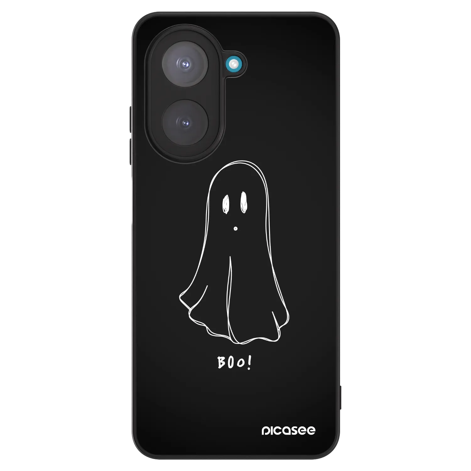 Picasee ULTIMATE CASE za Xiaomi Redmi A5 - Ghost 2