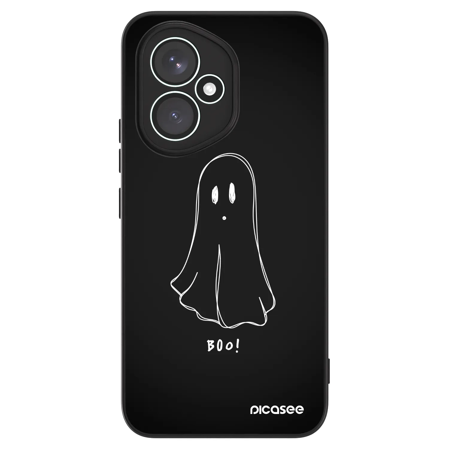 Picasee ULTIMATE CASE za Honor 400 5G - Ghost 2