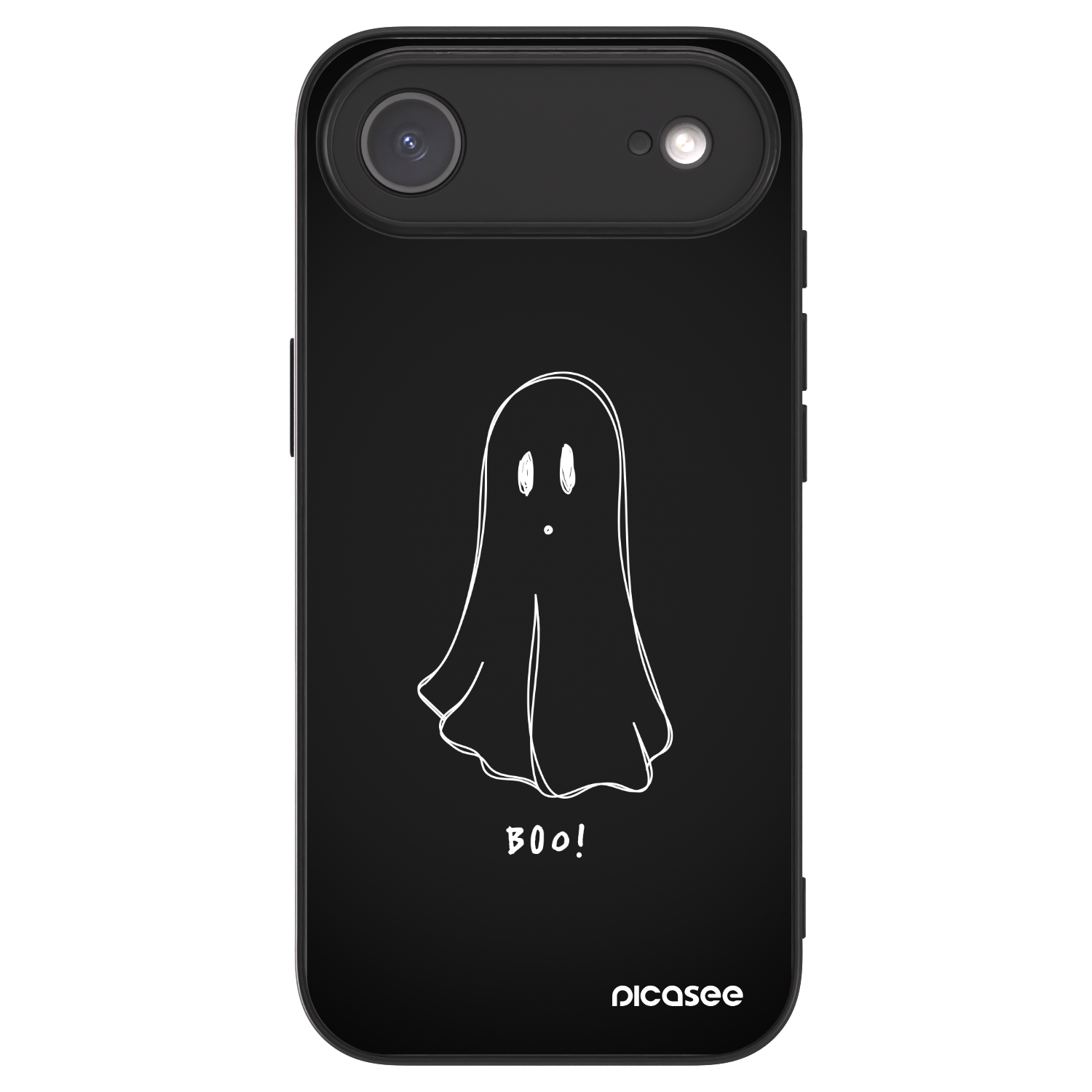 Picasee ULTIMATE CASE MagSafe za Apple iPhone Air - Ghost 2