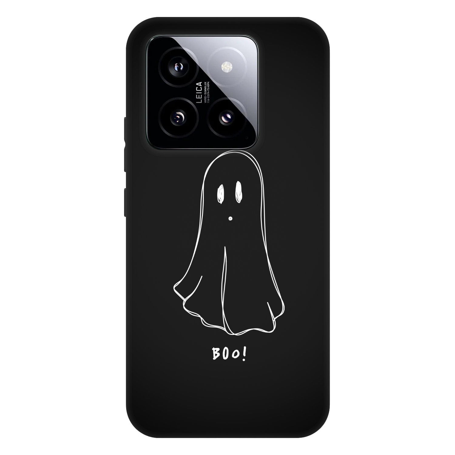 Picasee Fashion Case za Xiaomi 14 - Ghost 2