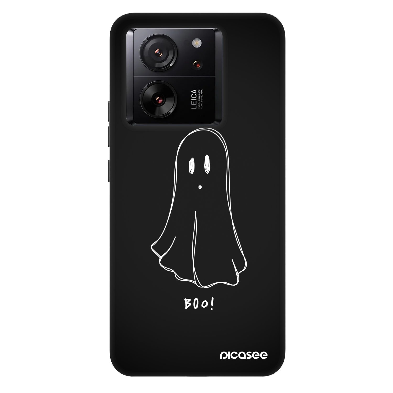 Picasee Fashion Case za Xiaomi 13T Pro - Ghost 2