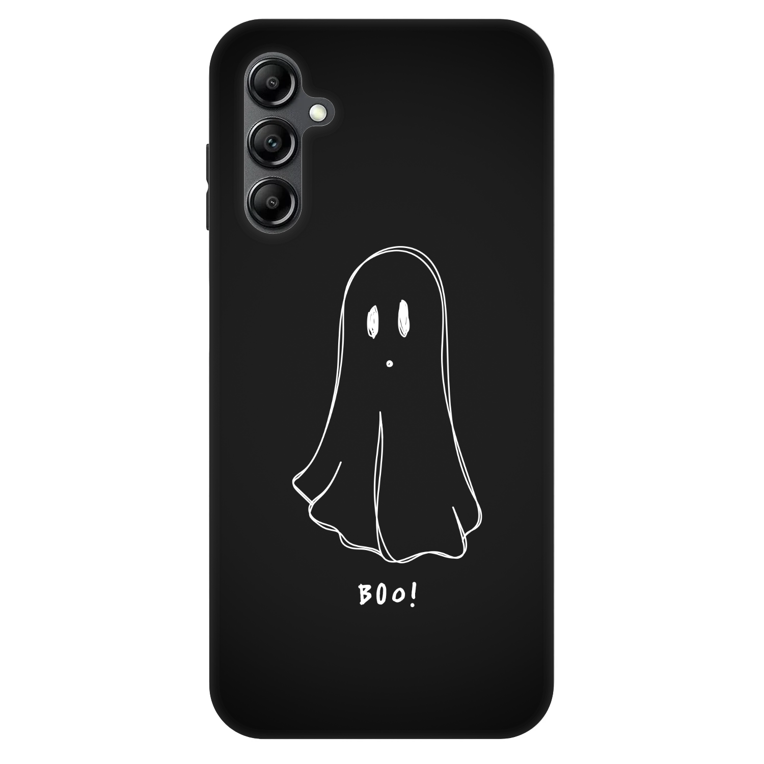 Picasee Fashion Case za Samsung Galaxy A16 5G - Ghost 2