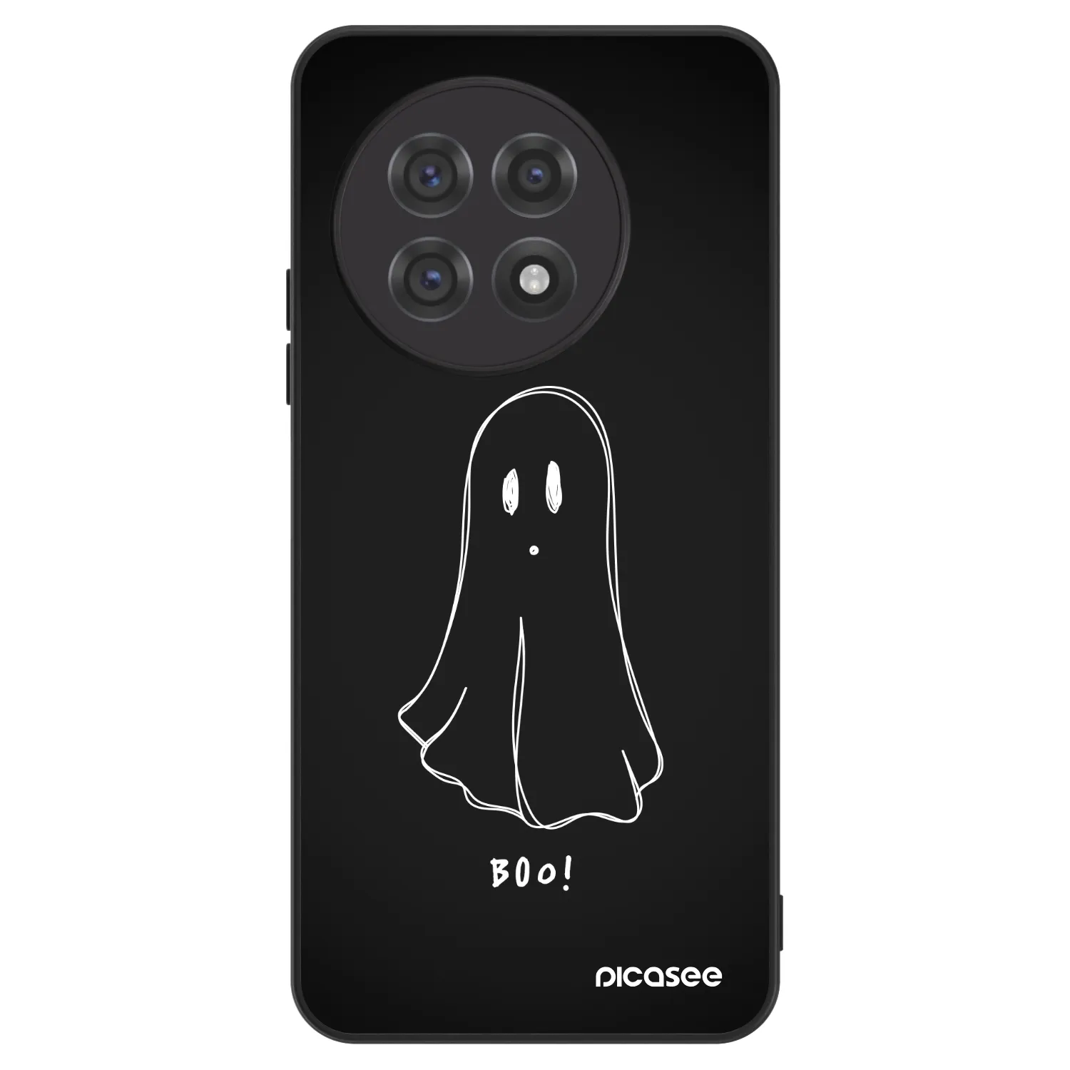 Picasee ULTIMATE CASE za OnePlus 13R 5G - Ghost 2