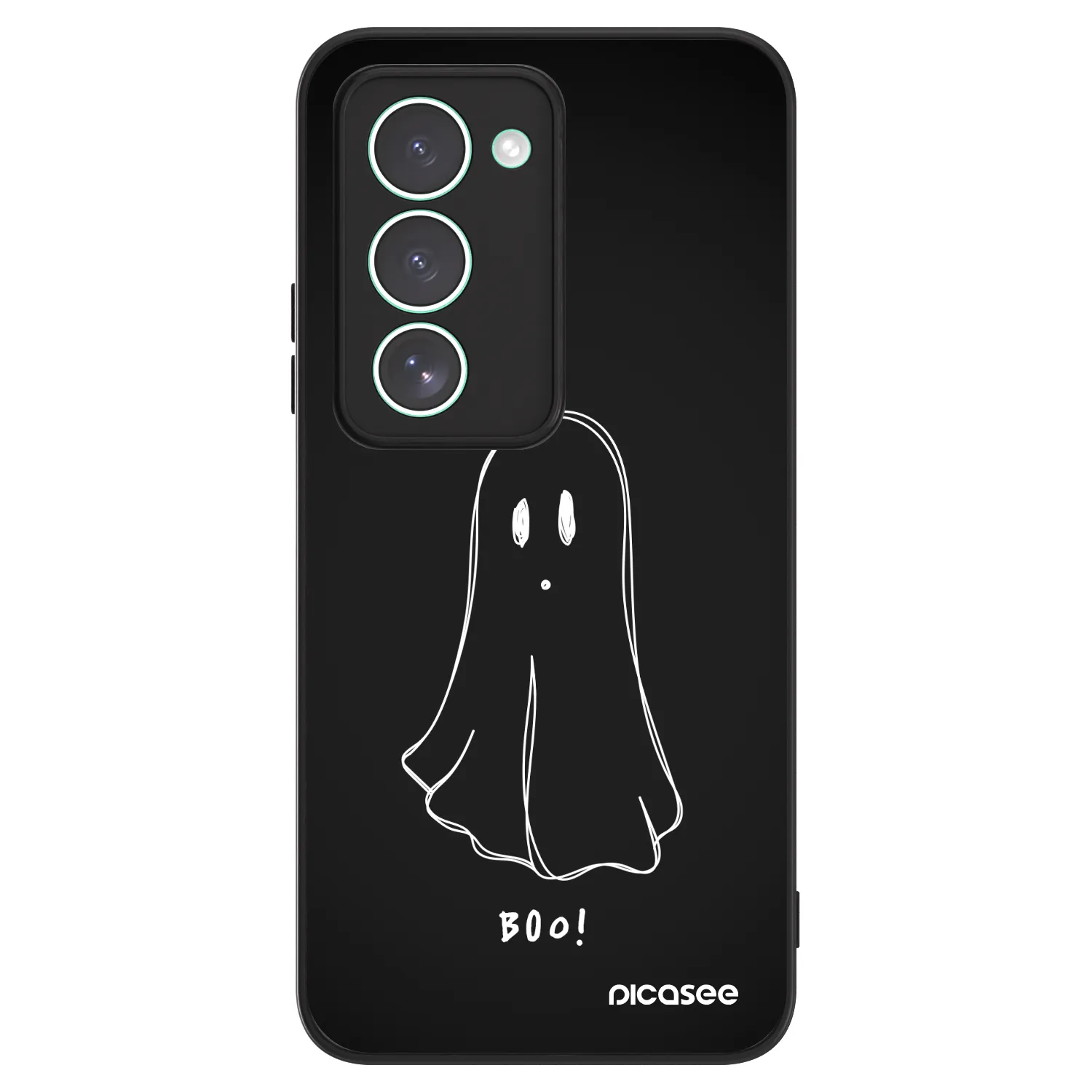 Picasee ULTIMATE CASE za Xiaomi Redmi 15 5G - Ghost 2