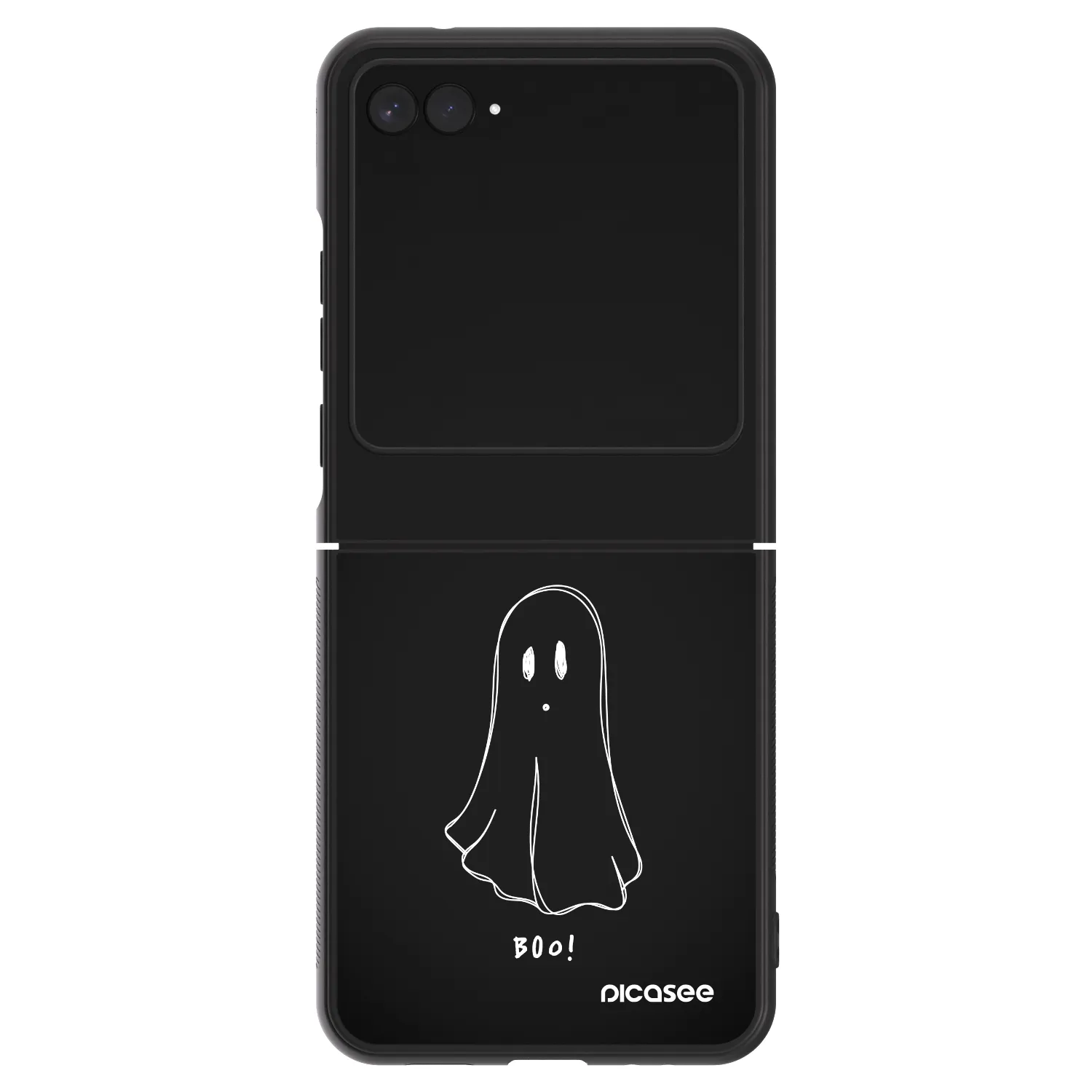 Picasee ULTIMATE CASE za Motorola Razr 60 - Ghost 2