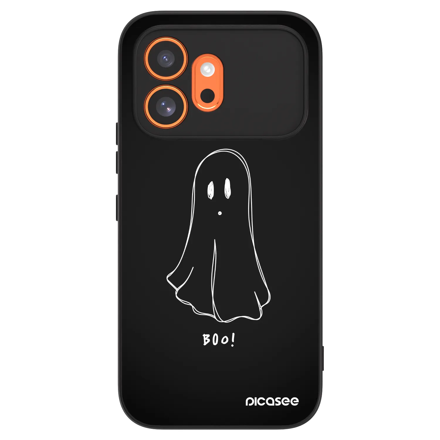 Picasee ULTIMATE CASE za Honor 600 - Ghost 2
