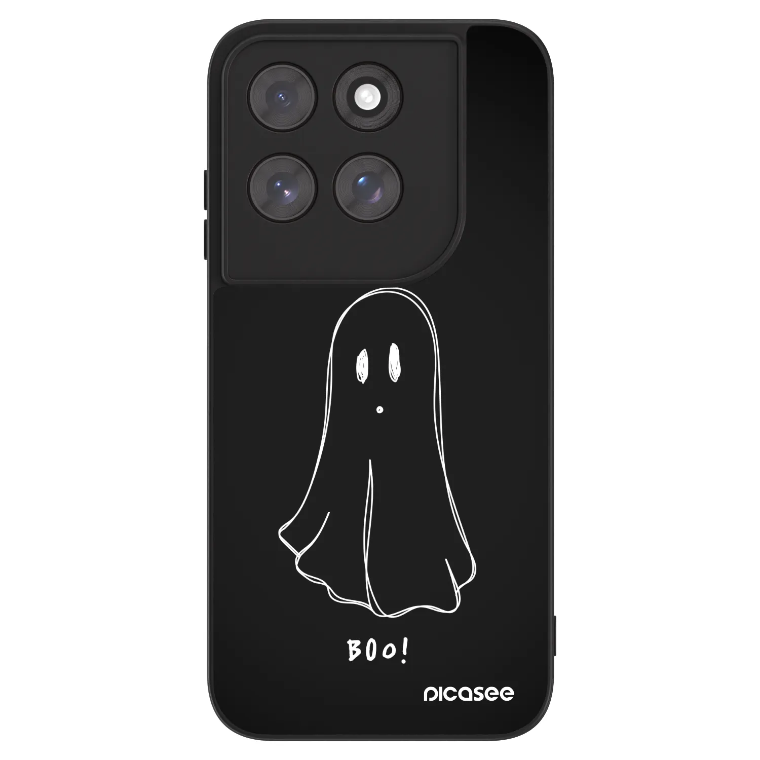 Picasee ULTIMATE CASE za Motorola Moto G77 - Ghost 2