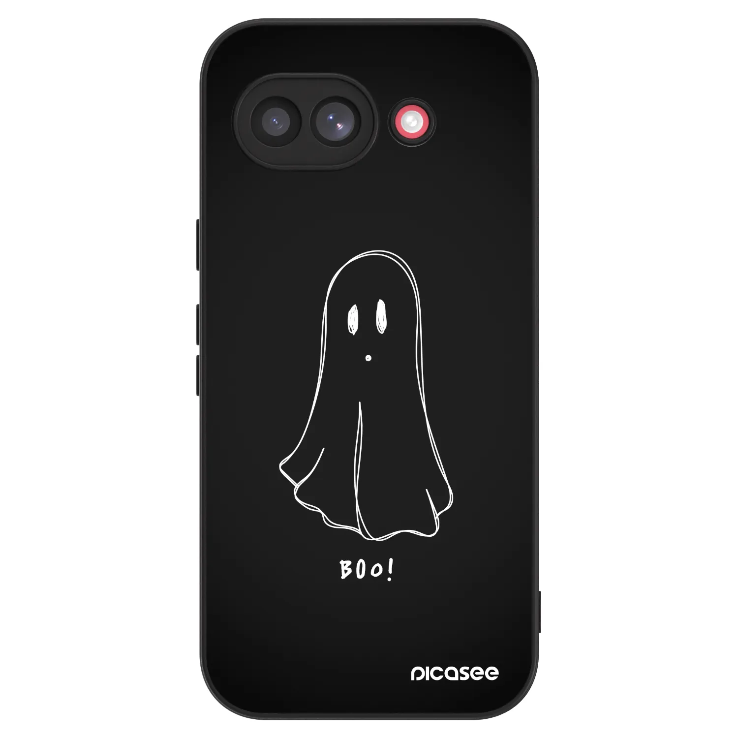 Picasee ULTIMATE CASE za Google Pixel 10a - Ghost 2