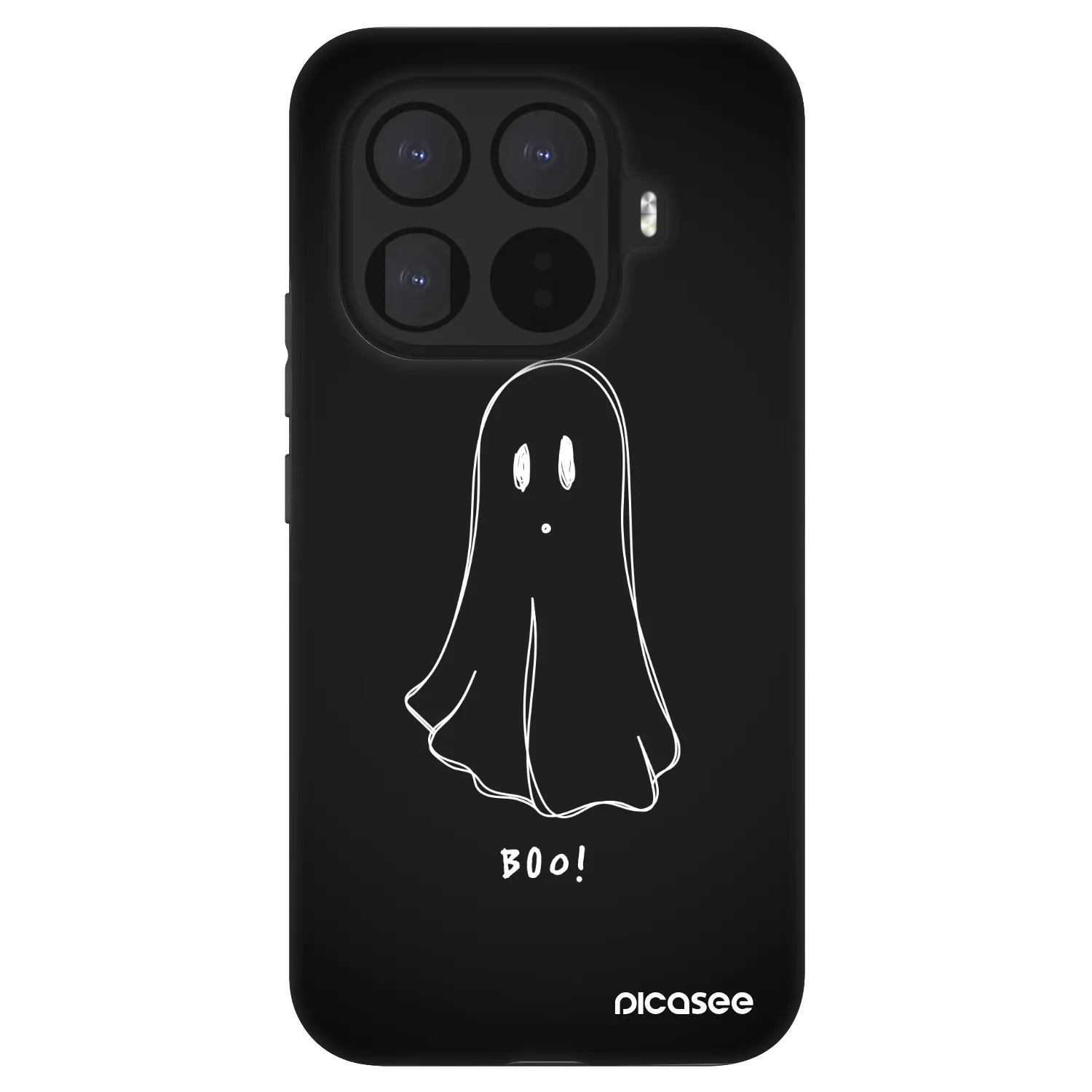 Picasee Fashion Case za Xiaomi 15T Pro - Ghost 2