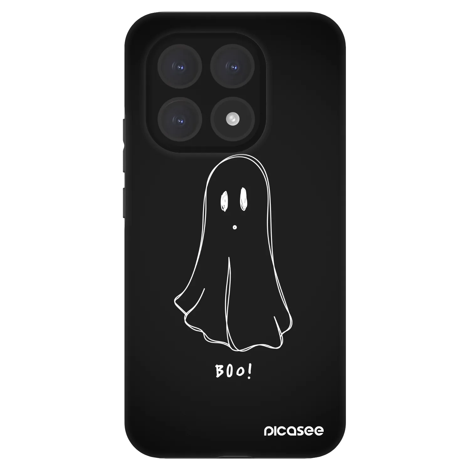 Picasee Fashion Case za Xiaomi 15T - Ghost 2