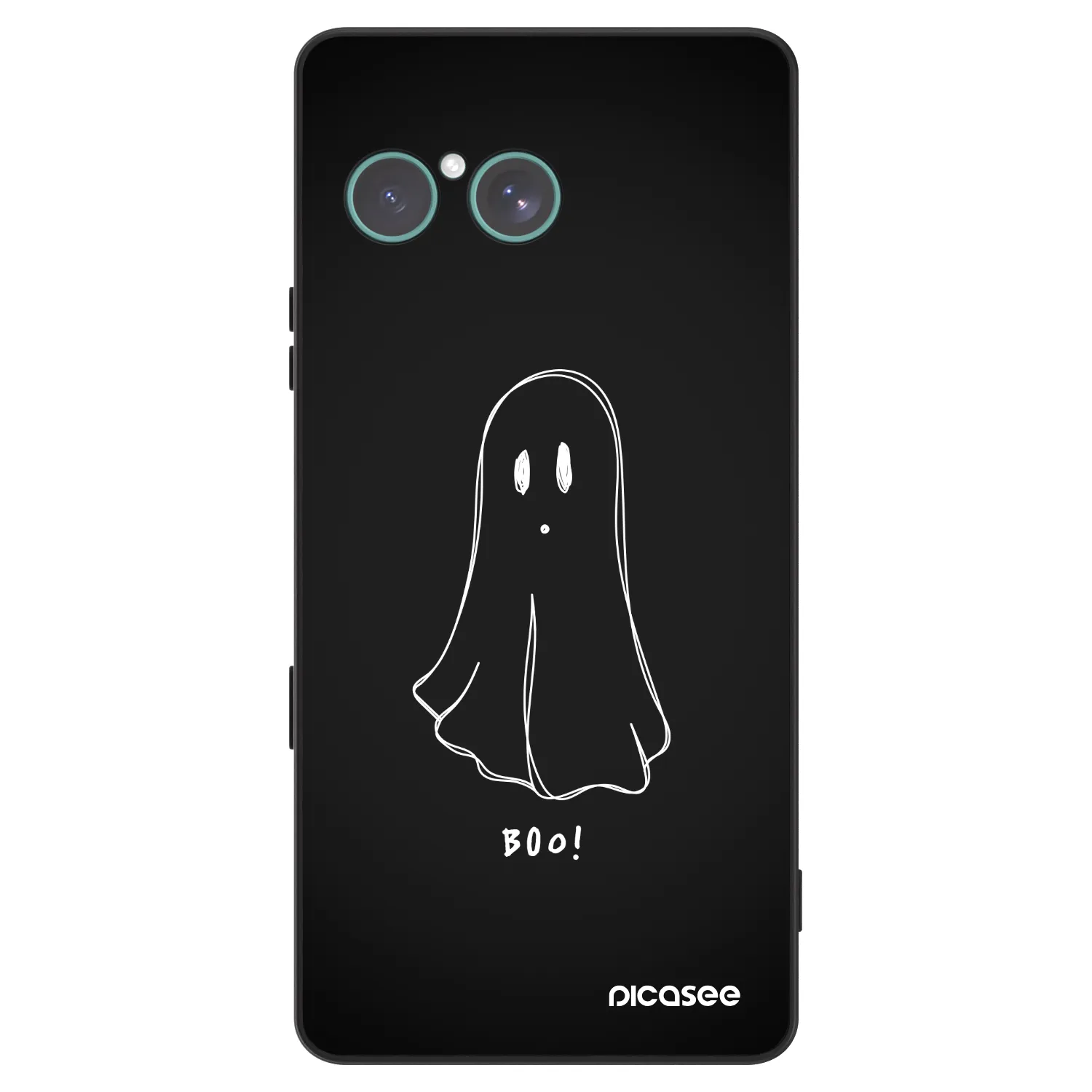 Picasee ULTIMATE CASE za Sony Xperia 10 VII - Ghost 2