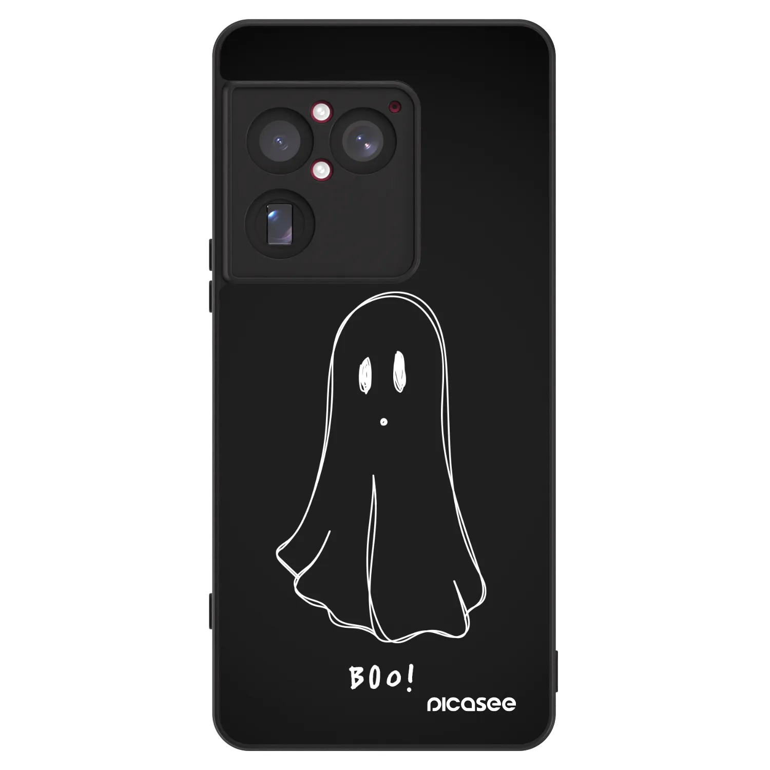 Picasee ULTIMATE CASE za Sony Xperia 1 VIII 5G - Ghost 2