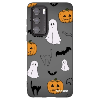 Ovitek za Huawei P40 - Spooky crew