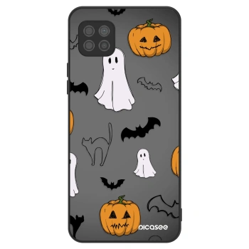Ovitek za Huawei P40 Lite - Spooky crew