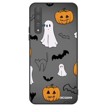 Ovitek za Huawei Nova 5T - Spooky crew