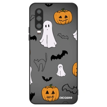 Ovitek za Huawei P30 - Spooky crew