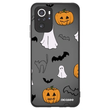 Ovitek za Xiaomi Redmi Note 10S - Spooky crew