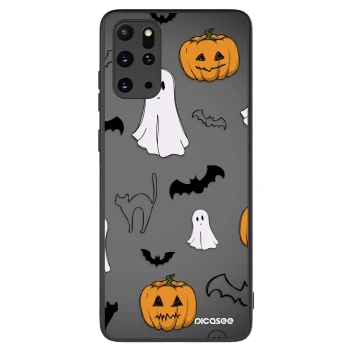 Ovitek za Samsung Galaxy S20+ G985F - Spooky crew