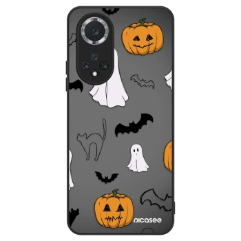 Ovitek za Huawei Nova 9 SE - Spooky crew