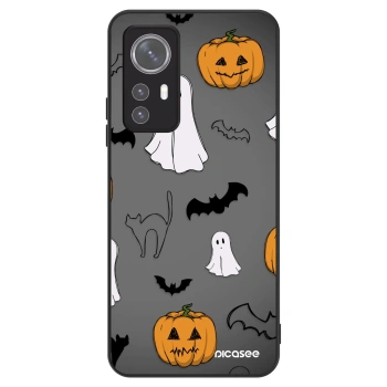 Ovitek za Xiaomi 12 - Spooky crew