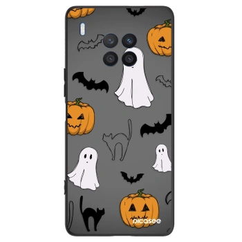Ovitek za Honor 50 Lite - Spooky crew