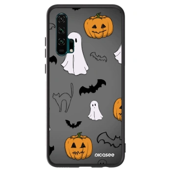 Ovitek za Honor 20 Pro - Spooky crew