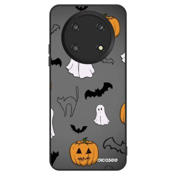 Ovitek za Honor Magic4 Lite 5G - Spooky crew