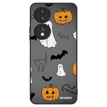 Ovitek za Honor 70 - Spooky crew