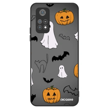 Ovitek za Xiaomi Poco M4 Pro - Spooky crew