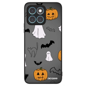 Ovitek za Honor X6 - Spooky crew