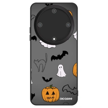 Ovitek za Honor Magic5 Lite 5G - Spooky crew