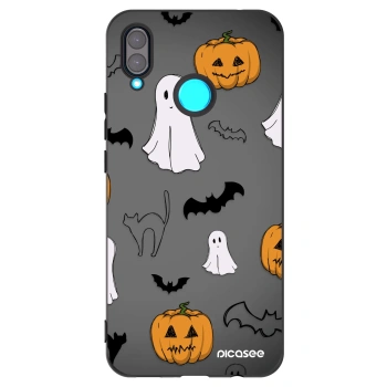 Ovitek za Huawei Nova 3i - Spooky crew