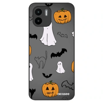 Ovitek za Xiaomi Redmi A2 - Spooky crew