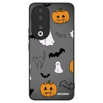 Ovitek za Honor 90 5G - Spooky crew