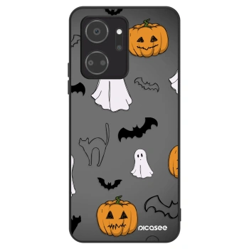Ovitek za Honor X7a - Spooky crew