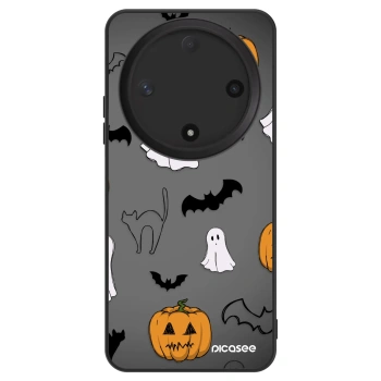 Ovitek za Honor Magic6 Lite 5G - Spooky crew