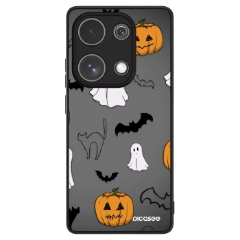 Picasee ULTIMATE CASE za Xiaomi Redmi Note 13 Pro 4G - Spooky crew
