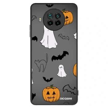 Ovitek za Xiaomi Mi 10T Lite - Spooky crew