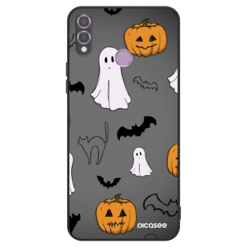 Ovitek za Honor 8X - Spooky crew