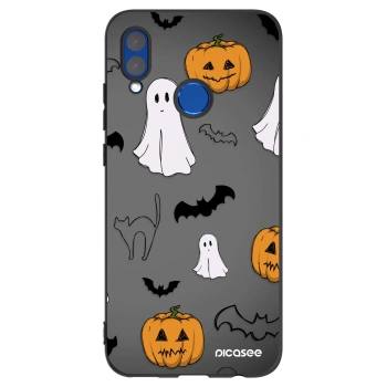 Ovitek za Honor 10 Lite - Spooky crew