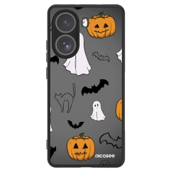 Ovitek za Xiaomi Poco X7 - Spooky crew