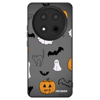 Ovitek za Honor Magic7 Lite 5G - Spooky crew